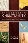 Introducing Christianity