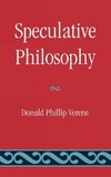 Speculative Philosophy