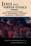 Jesus and Virtue Ethics