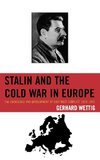 Stalin and the Cold War in Europe