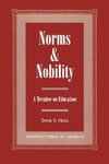 Norms and Nobility