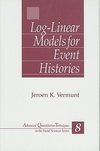 Vermunt, J: Log-Linear Models for Event Histories