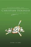 Discovering Christian Holiness