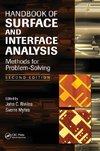 Handbook of Surface and Interface Analysis