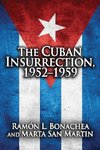 Bonachea, R: Cuban Insurrection 1952-1959