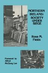 Rona M. Fields: Northern Ireland