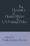 Hevener, N: Dynamics of Human Rights in United States Foreig