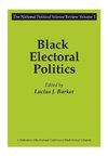 Barker, L: Black Electoral Politics