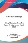 Golden Gleanings