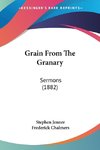 Grain From The Granary