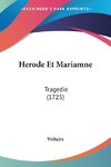 Herode Et Mariamne