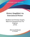 History Simplified, An International Primer
