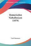 Homerisches Verballexicon (1879)