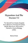 Hypnotism And The Doctors V2