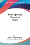 Idatii Episcopi Chronicon (1845)