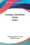 Lessings Sammtliche Werke (1882)