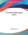 Li Scrittori Della Liguria (1667)