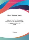 Manx National Music