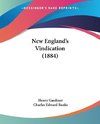 New England's Vindication (1884)