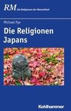 Die Religionen Japans