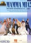 Mamma Mia! - The Movie: Piano Play-Along Volume 73 [With CD (Audio)]