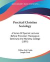 Practical Christian Sociology