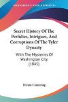 Secret History Of The Perfidies, Intrigues, And Corruptions Of The Tyler Dynasty