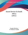 Secret Service In South Africa (1911)