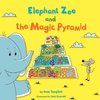 Elephant Zee and the Magic Pyramid