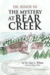 The Mystery at Bear Creek