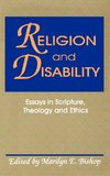 Religion and Disability