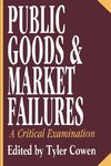 Public Goods and Market Failures