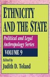 Ethnicity and the State