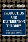 Stigler, G: Production and Distribution Theories