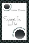 Golden, W: Scientific Elite