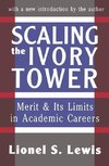 Lewis, L: Scaling the Ivory Tower