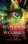 Newton, J:  Revelation Reclaimed