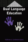 Dual Language Education