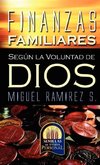 FINANZAS FAMILIARES SEGUN LA VOLUNTAD DE DIOS