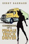 Confessions of a Female Truck Driver