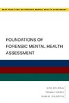 Heilbrun, K: Foundations of Forensic Mental Health Assessmen