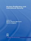 Lodgaard, S: Nuclear Proliferation and International Securit