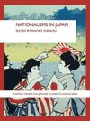 Shimazu, N: Nationalisms in Japan