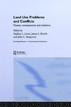 Bergstrom, J: Land Use Problems and Conflicts