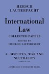 International Law