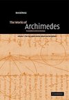 The Works of Archimedes