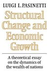 Structural Change and Economic Growth