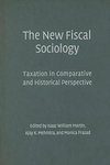 The New Fiscal Sociology