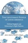 The Legitimacy Puzzle in Latin America