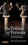 The Politics of Persons